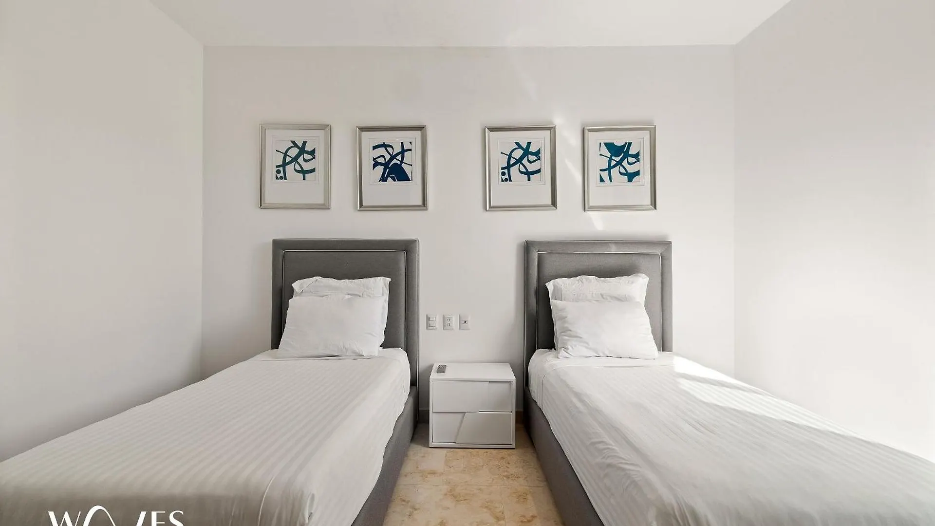 Apartamento 2 Hab. | Vista A La Piscina | Espacioso Y Luminoso Tulum