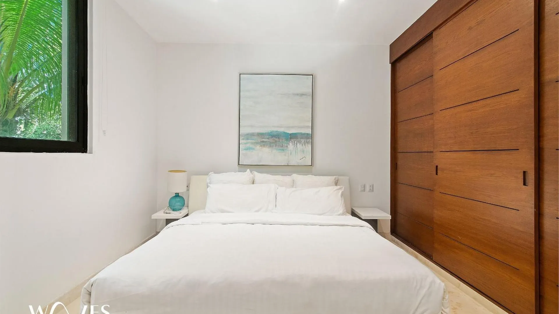 2 Hab. | Vista A La Piscina | Espacioso Y Luminoso Tulum Apartment